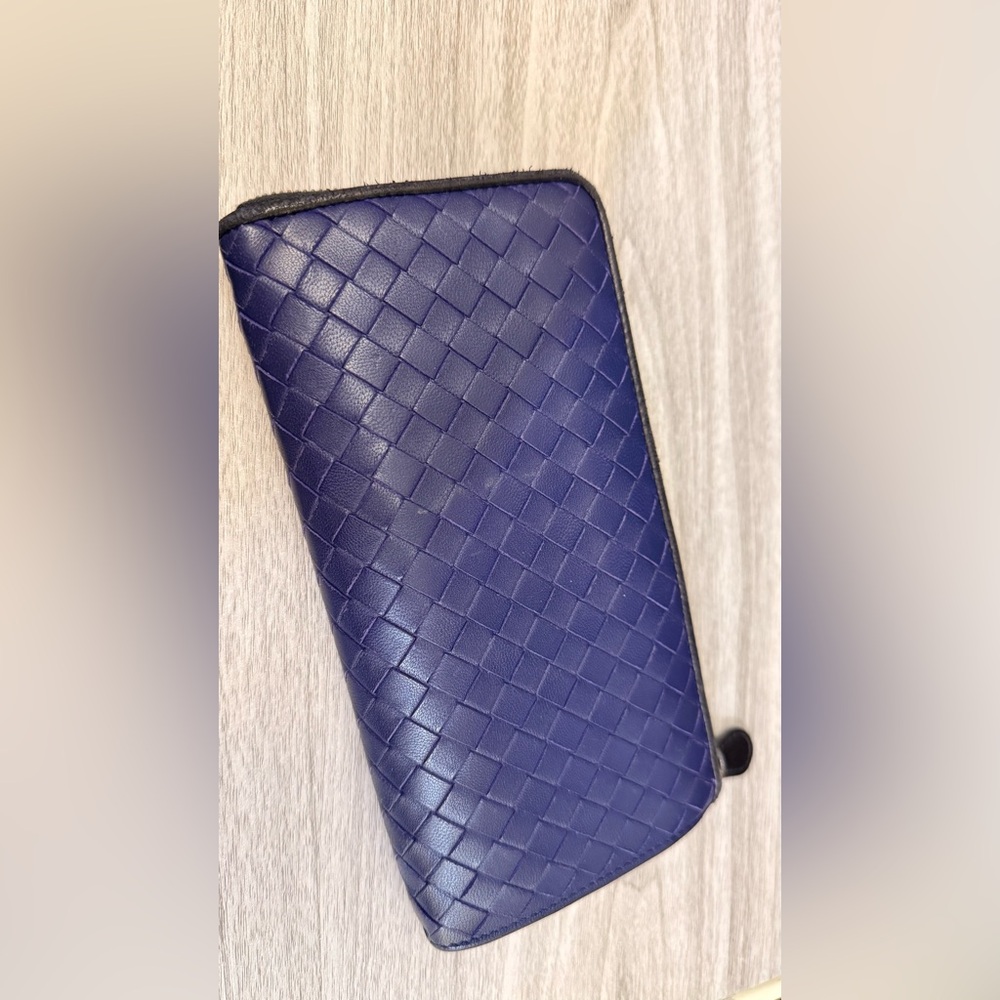 Bottega Veneta Women Long Wallet
